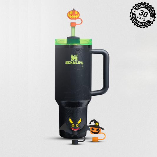 🕷️ SPIDER HALLOWEEN CUP 2025